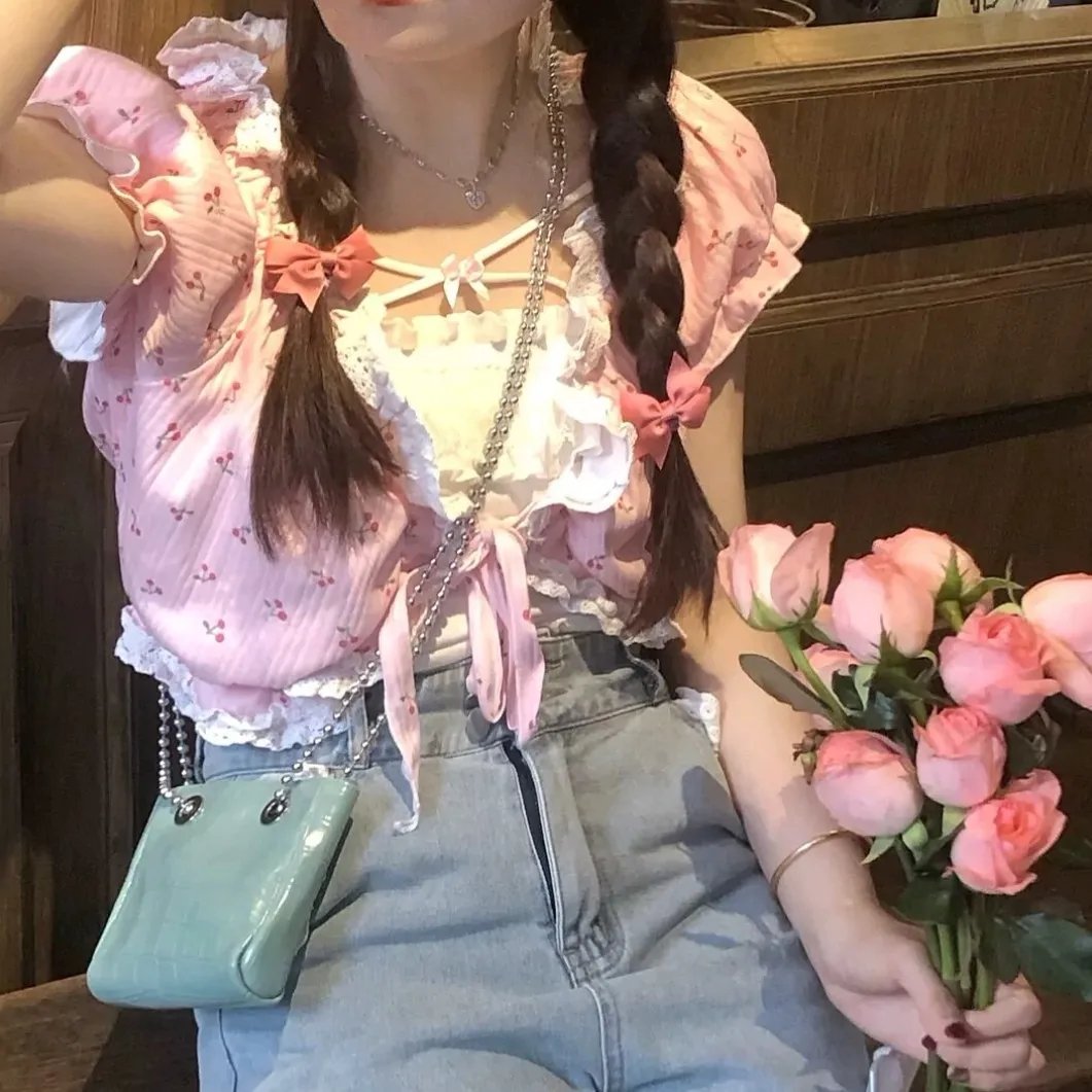 禁足少女罗曼史